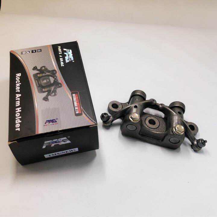 CG125/TMX NEW ROCKER ARM HOLDER PAG Lazada PH