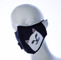 RIPNDIP FACE MASK (LORD NERMAL)