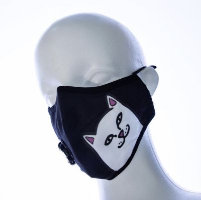 RIPNDIP FACE MASK (LORD NERMAL)