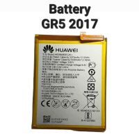 Huawei GR5 2017 battery แบตเตอรี่ HuaweiGR52017  Nova Plus BLL-L22  HB386483ECW+  แบตหัวเว่ย Batteryhuawei แบตมือถือ มีของแถม เก็บเงินปลายทาง จัดส่งเร็ว