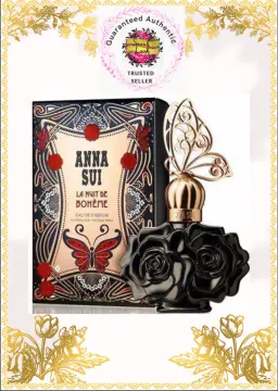 Anna sui la online nuit de boheme edp