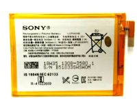 แบตเตอรี่ Sony XA1 Plus
(LIP1653ERPC) XA1 Plus
รับประกัน 3 เดือ