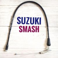 จำหน่าย สายเร่ง มอเตอร์ไซค์  รุ่น   Suzuki SMASH  ( ซูซูกิ สแมช )