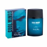 น้ำหอมนำเข้า COOL MINDS POUR HOMME 100ml.