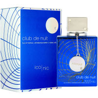 Armaf Club de Nuit Blue Iconic Men EDP 105ml ของแท้