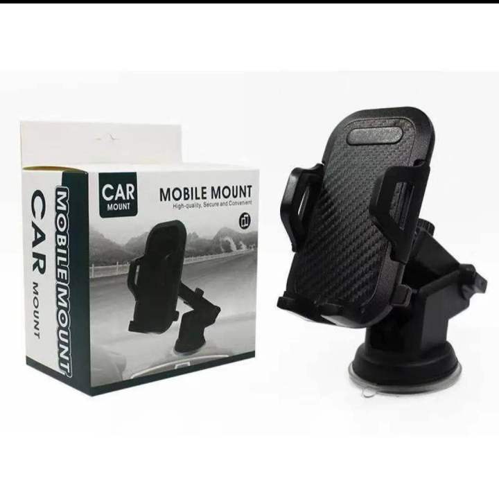 พร้อมส่งขาตั้งกล้องภายในรถ-car-mobile-mount-สำหรับติดในรถ