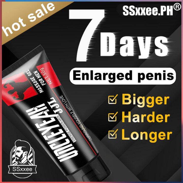 JJL- penis enlargement cream 7 days to grow bigger and longer! pang ...