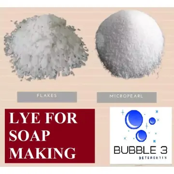 Buy Lye For Soap Making online