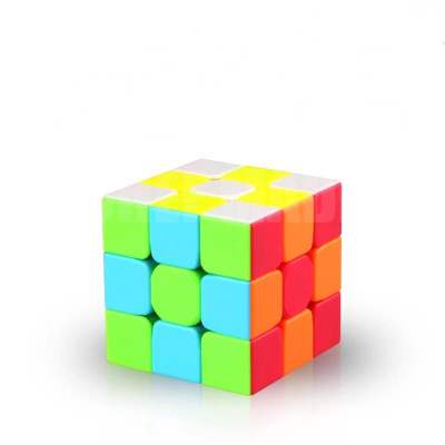 QY SpeedCobe 3x3 Rubik รูบิค ของเล่น สะสม อดิเรก ของขวัญ