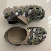 crocs รองเท้ามือสองของแท้100% ?พร้อมส่ง? M5/W7