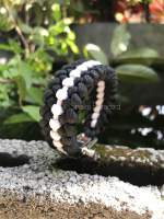 กำไลข้อมือ/กำไลถัก/เชือก Paracord/Paracord 550