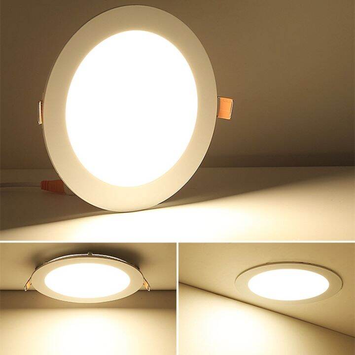 color temperature adjustable led panel light