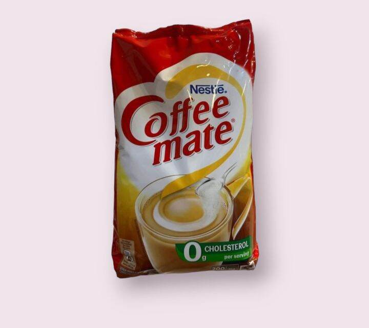 COFFEE MATE 0 CHOLESTEROL 1KG Lazada PH
