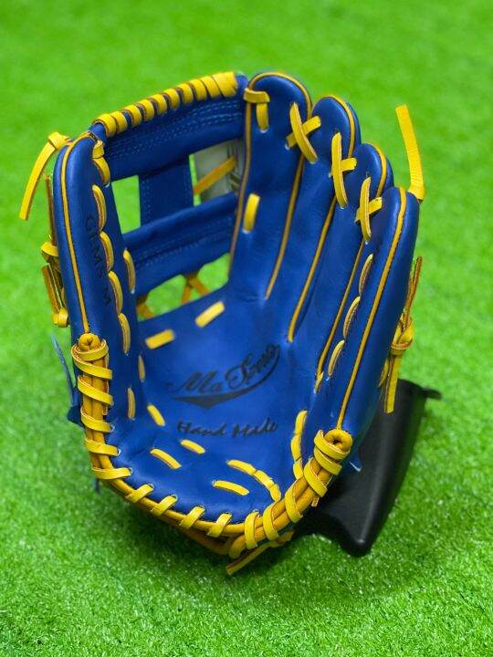 12.5" Softball Glove Lazada