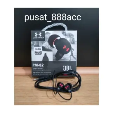 Harga headset bluetooth jbl best sale under armour