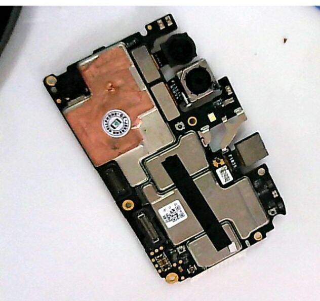 OPPO A3S CPH1853 MOTHERBOARD | Lazada PH