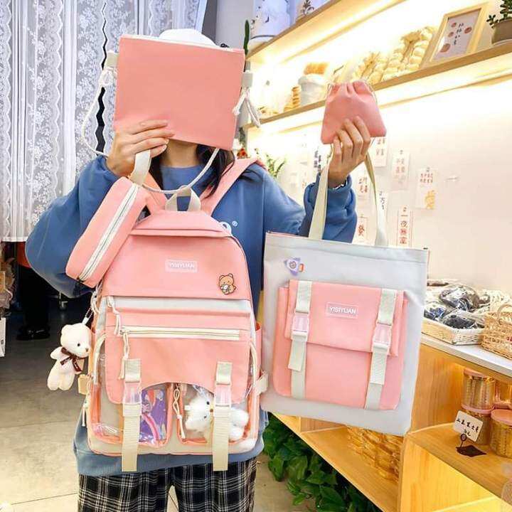 New Arrival Backpack Top Grade Quality Lazada PH