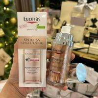 เซรั่ม Eucerin Spotless Brightening Booster Serum 30 ml.