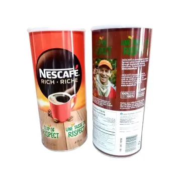 Shop Nescafe Rich Instant Coffee with great discounts and prices