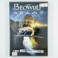 [00155] BEOWULF ขุนศึกโค่นอสูร (DVD)(USED) ซีดี ดีวีดี สื่อบันเทิงหนังและเพลง มือสอง !!