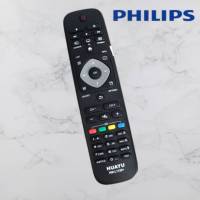 รีโมททีวี LCD/LED ยี่ห้อ Philips ฟิลิปส์ รุ่นรวม RM-L1125+