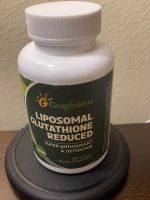 Brand: Guigmiens
Liposomal Glutathione 2000 Mg