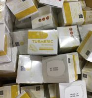 (เซ็ต 2 กล่อง) ETE white curcumin night cream ไนท์ครีมขมิ้นหอม ครีมขมิ้นหอมเอเต้ แพ็คเกจใหม่ 10g