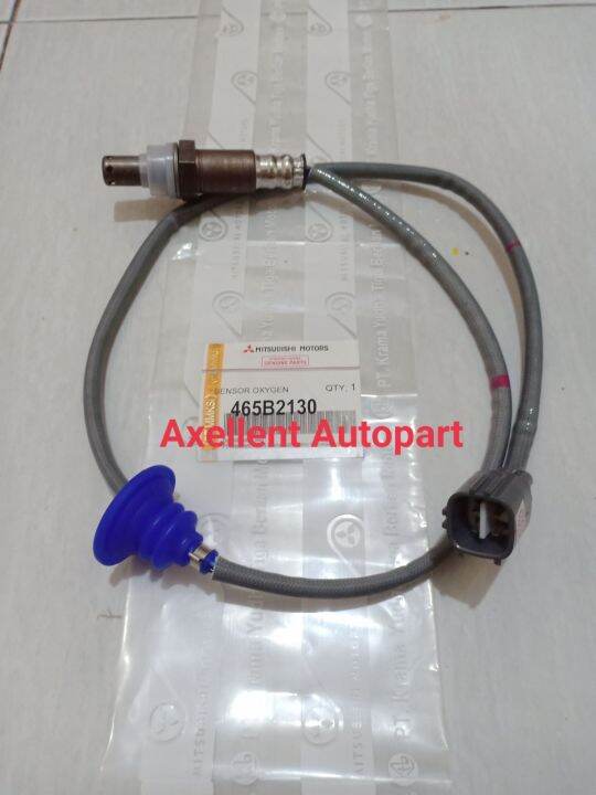 sensor oksigen O2 bawah xpander original Lazada Indonesia