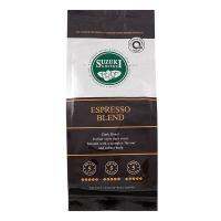 Suzuki Espresso Dark Roast ซูซูกิกาแฟคั่วบดเอสเพรสโซ่ถุง 250กรัม