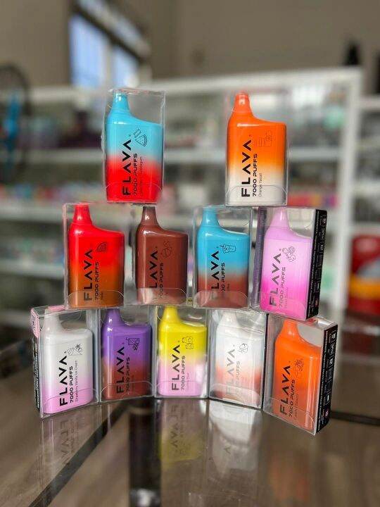 Flava mosmo disposable | Lazada PH