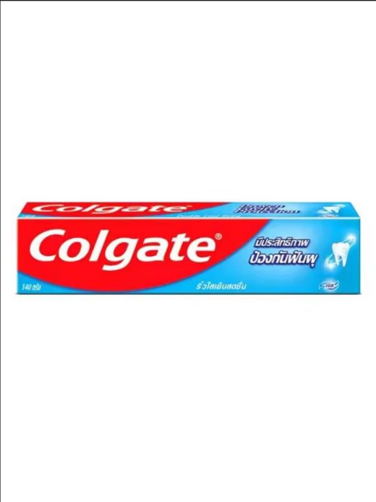 colgate-คอลเกต-ยาสีฟันคอลเกต-ป้องกันฟันผุ-35g-1-กล่อง