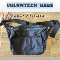 VOLUNTEER va-1710-09 กระเป๋าคาดอก กระเป๋าคาดเอว