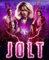 สวย แรงสูง Jolt : 2021 #หนังฝรั่ง - แอคชั่น อาชญากรรม (ดูพากย์ไทยได้-ซับไทยได้)