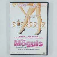 [01219] The Moguls ป๋าป่วนชวนเป็นดาว (DVD)(USED) ซีดี ดีวีดี สื่อบันเทิงหนังและเพลง มือสอง !!