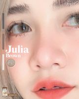 Julia brown น้ำตาลฟุ้งนัว สวย