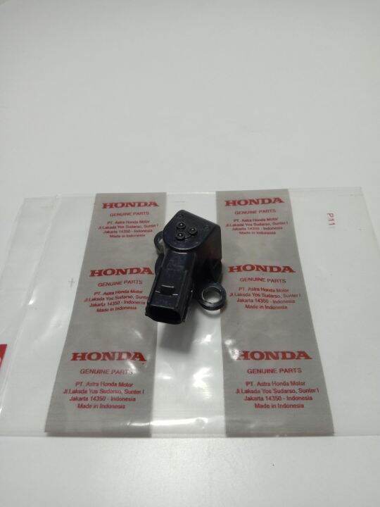 Sensor Cuk Iacv Solenoid Beat F Vario F Vario Genio Kualitas