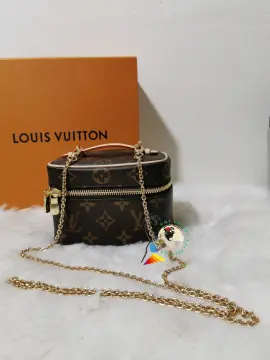 Shop Louis Vuitton 2022 SS Sleeping mask and pouch (GI0687, GI0615, GI0614)  by lifeisfun