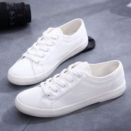 Summer Kuaishou Cyber Celebrity Zhang Shiyao Style Canvas Shoes Men's ...