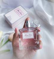 น้ำหอม Dior กลิ่น Miss Dior Blooming Bouguet EDT
งานเกรดสิงคโปร์นะคะ หอมแบบหอมติดทนนน