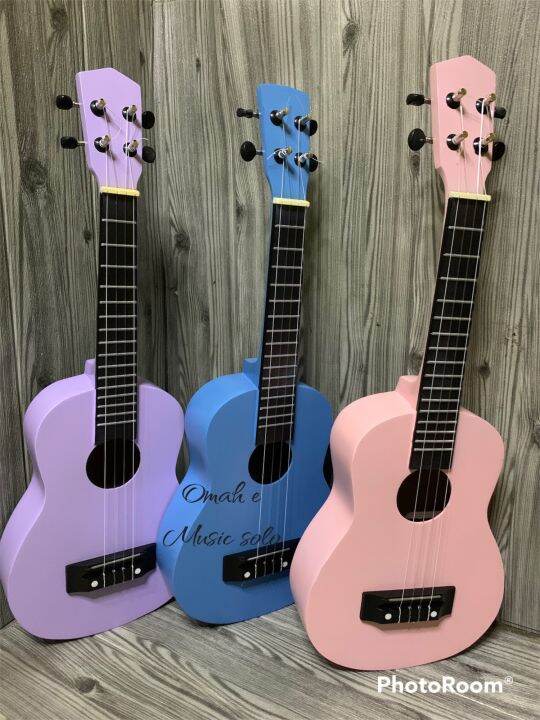 Gitar UKULELE ORIGINAL ISSAKU senar 4 soprano Lazada Indonesia