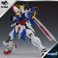 MJH 1/100 HIRM GOD GUNDAM