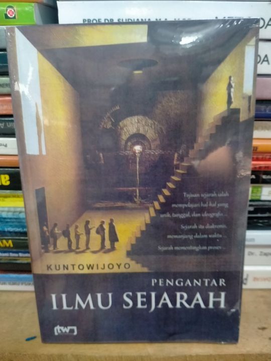 Buku Pengantar Ilmu Sejarah Lazada Indonesia