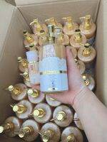 1แถม1ครีมอาบน้ำ/แท้100% HYA CLASSY BOOSTER SERUM PLUS WHITE บูสเตอร์เซรั่มกลูต้าไฮยา สูตรใหม่ขนาด300ml