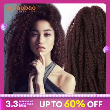 Shop Crochet Kinky Hair with great discounts and prices online