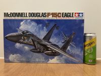 F-15 Eagle 1/48 F-15C Eagle McDonnell Douglas