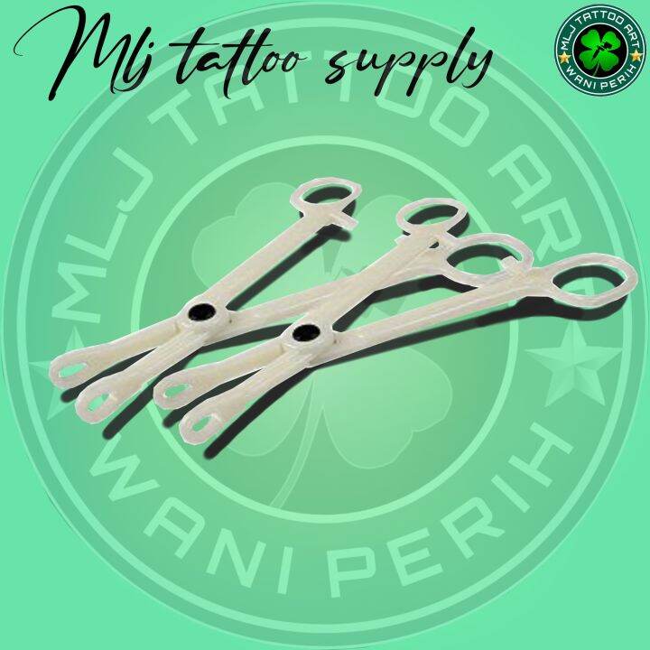 Tucnoeu 24er Set Acryl Piercing Retainer - Durchsichtige Hufeisen Piercing 16G Für Nase & Ohren