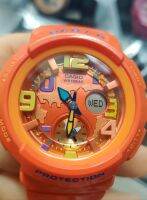 CASIOBABY-BGA-190-4BDRของแท้/รับประกัน 1ปี/พรอมส่ง