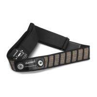 Garmin Replacement soft Strap (Black)