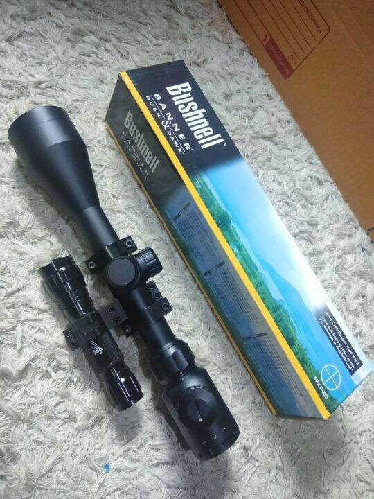 ชุดกล้อง-bushnell-3-9x40eg-ไฟฉายแรงสูงแสงส้มสำหรับเดิน-ขาเลย-8-แถมที่ชาดถ่าน