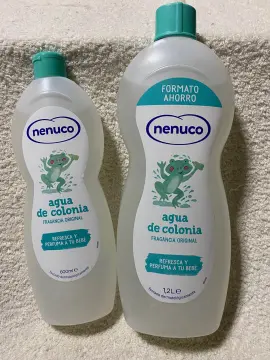 Nenuco Agua de Colonia 8.1 oz Spray Baby Cologne
